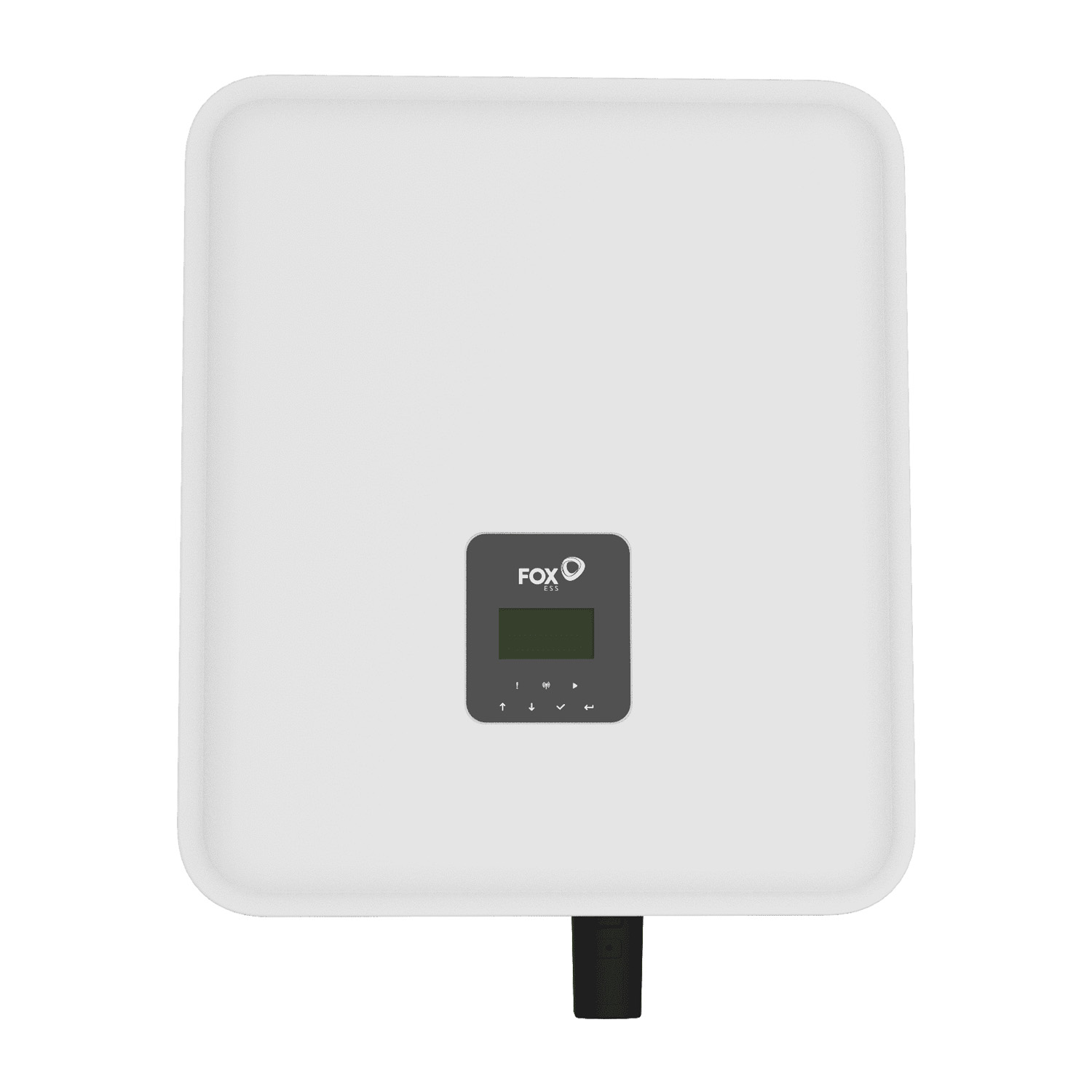 Inverteris FoxESS H3-5.0-E hibridinis