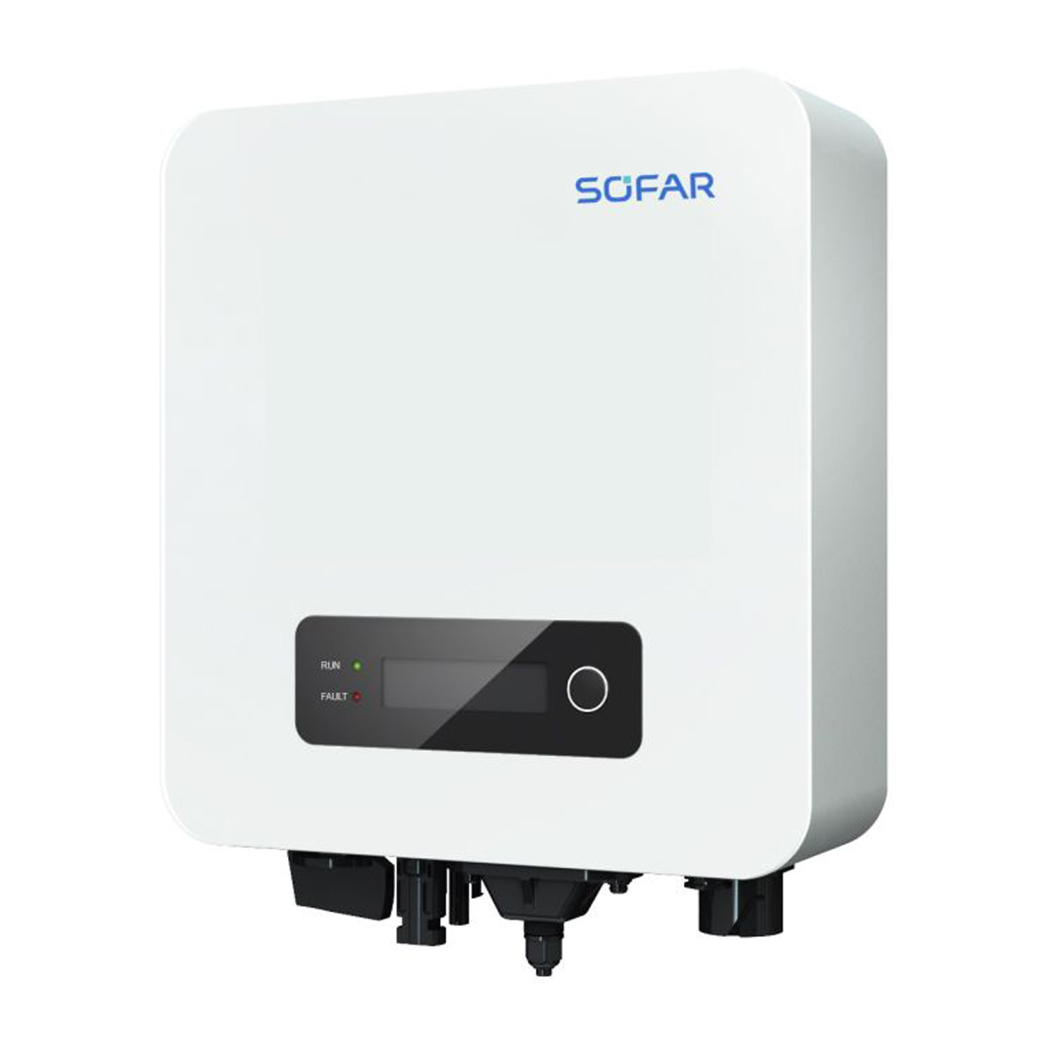Inverteris SOFAR 3300 TL - G3 / 1-fazis