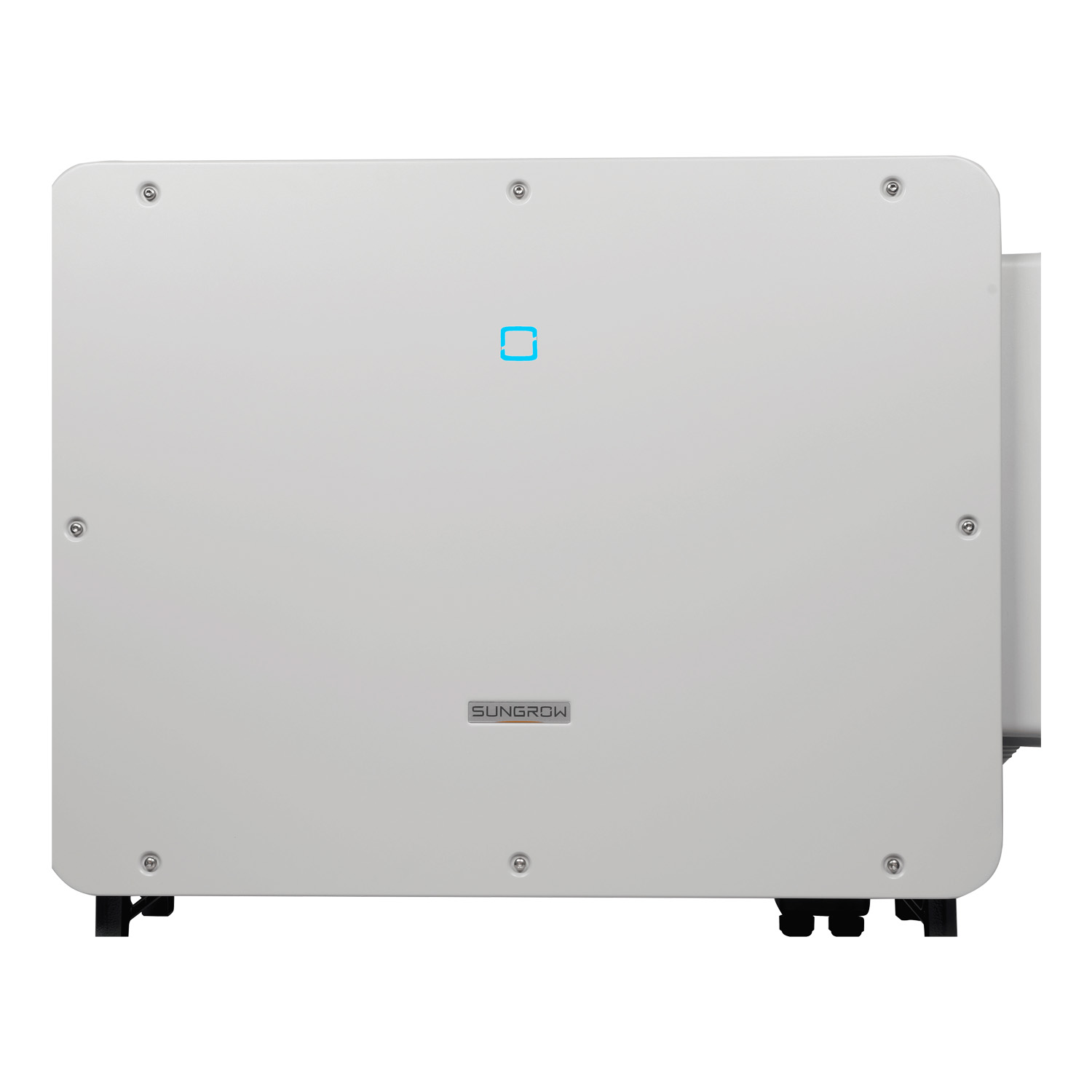 Inverteris SUNGROW SG125CX-P2 V113