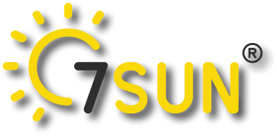 7SUN – PV sistemų ir energijos kaupimas platintojas