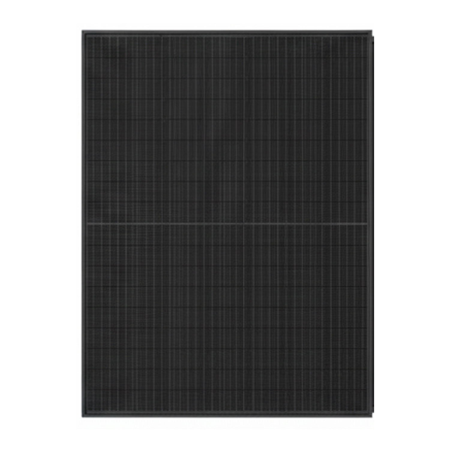 Modulis CECEP 410W CEC6-54-410MHV Pilkai juodas