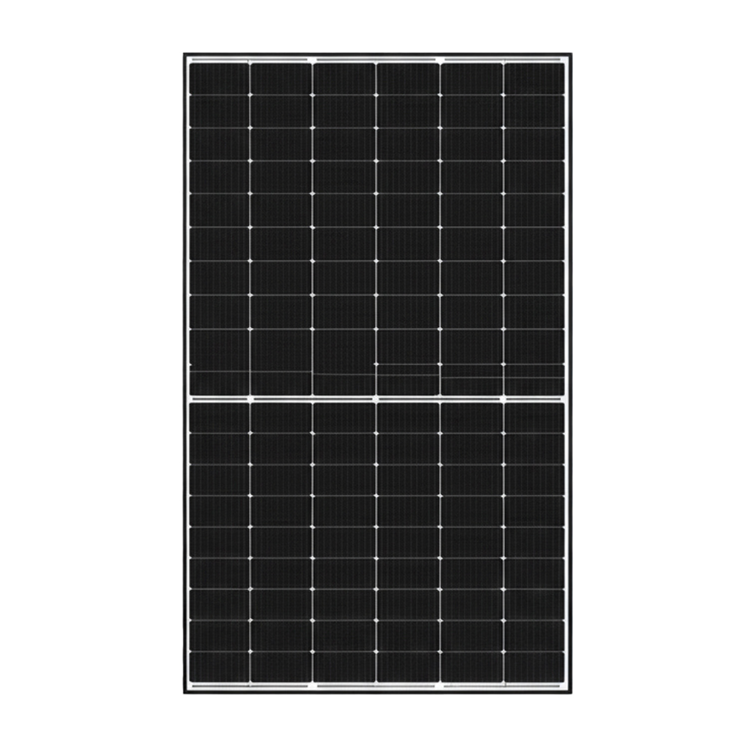 Modulis JOLYWOOD JW-HD120N-R3-500W / Bifacial BF