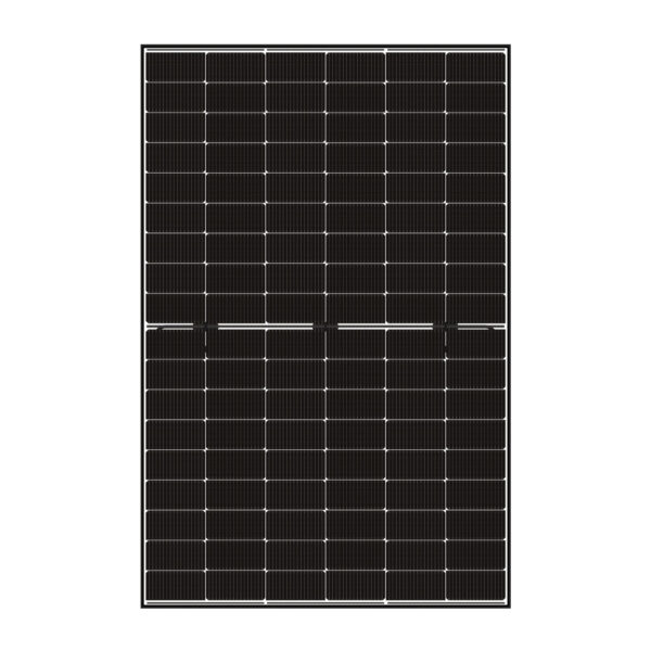 Modulis JOLYWOOD JW-HD144N-580W / Bifacial SF