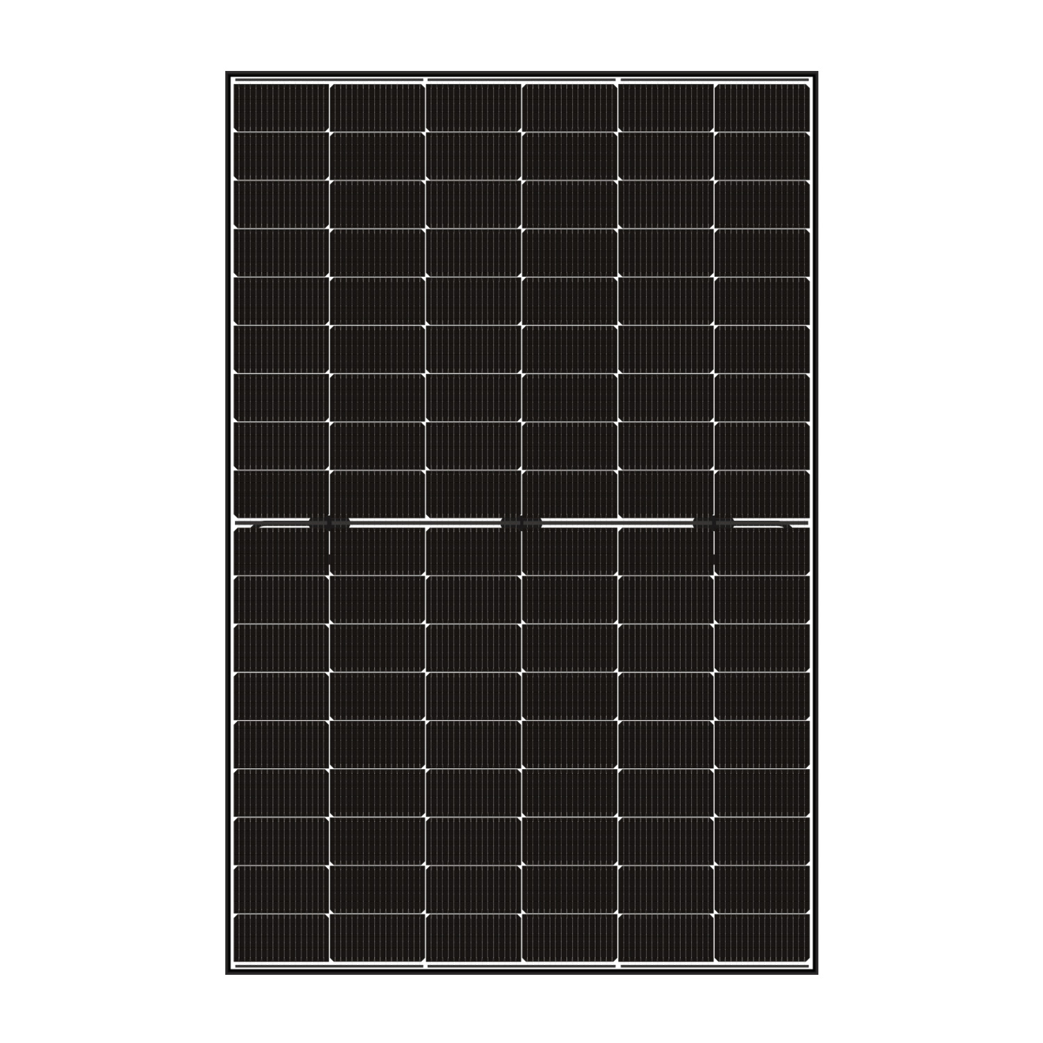 Modulis JOLYWOOD JW-HD144N-580W / Bifacial SF