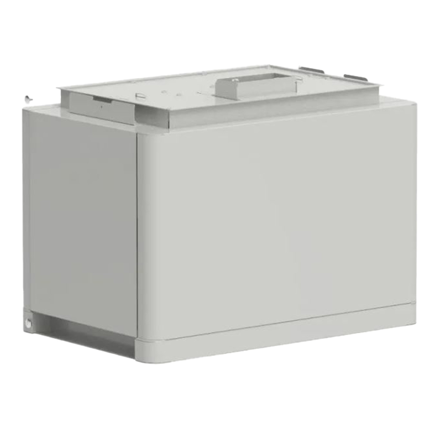 Baterijų modulis PYLONTECH 3,55kWh - H2