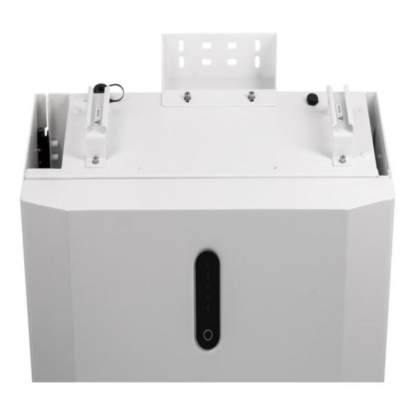 Modulinis baterijų blokas SOLAR EDGE StorEdge BAT-05K48MOB-02