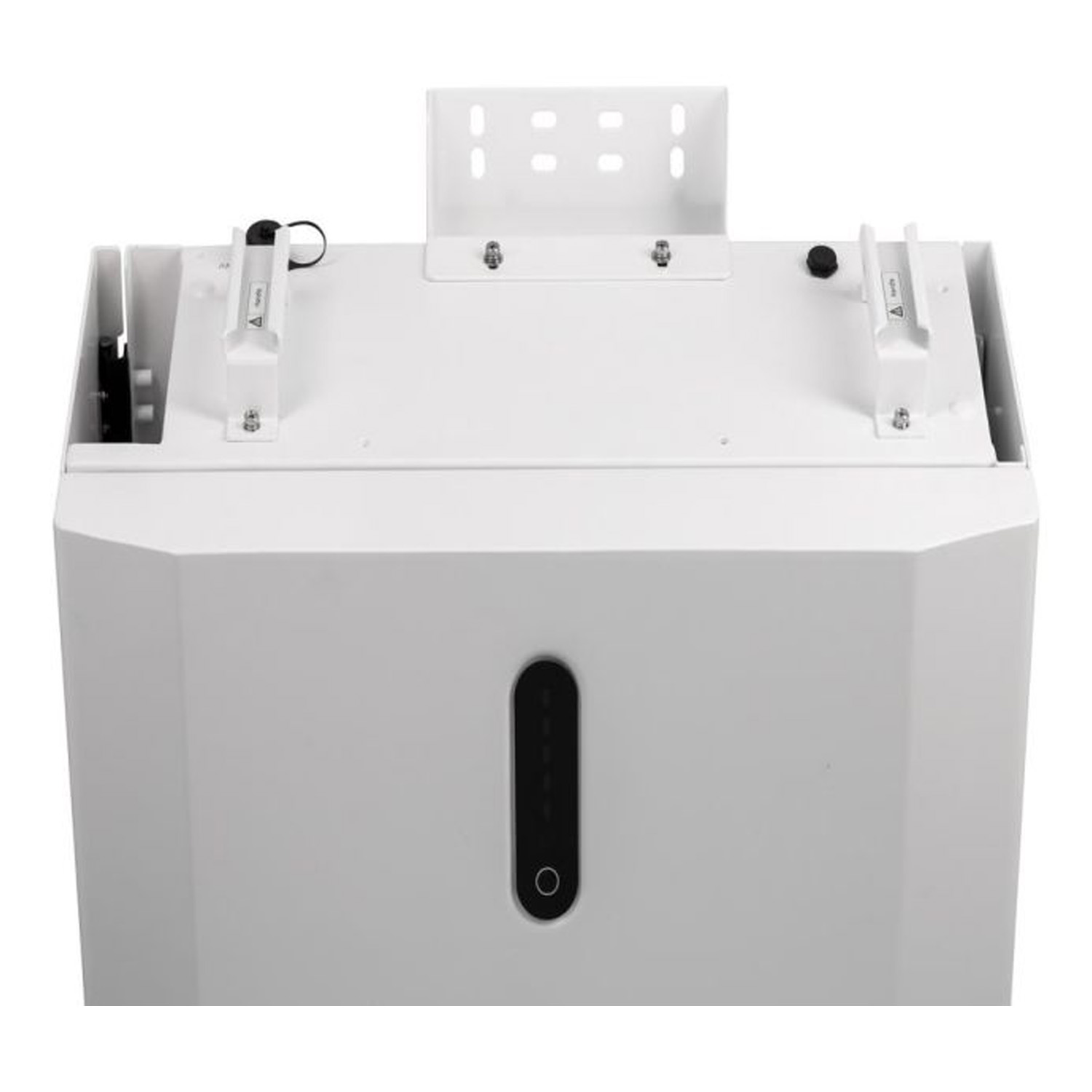 Modulinis baterijų blokas SOLAR EDGE StorEdge BAT-05K48MOB-02