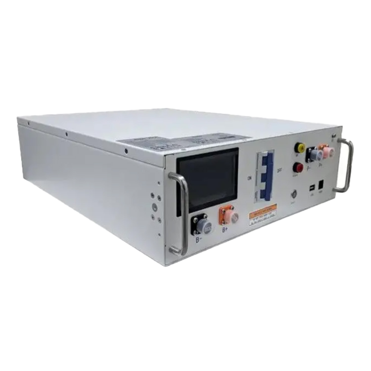 DEYE HVB750V/100A-EU valdymo modulis