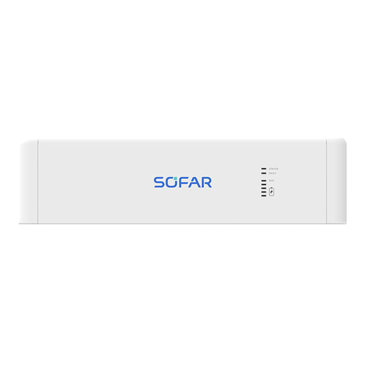 SOFAR BTS 5K-BDU valdymo modulis