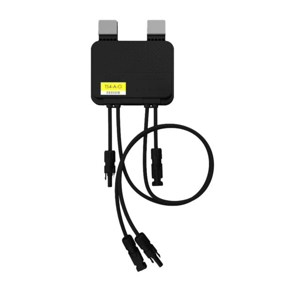 Optimizatorius TIGO-TS4-A-O - 15A - 700W