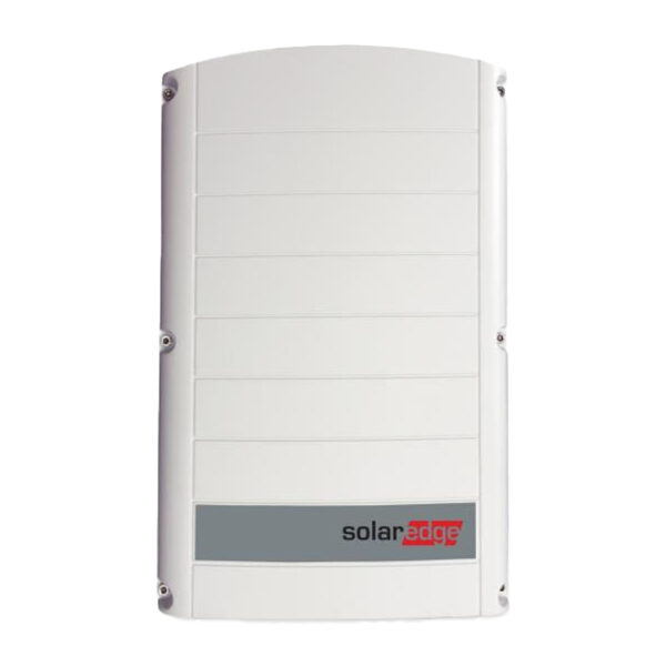 Inverteris SOLAR EDGE SE6K - RW0TEBEN4