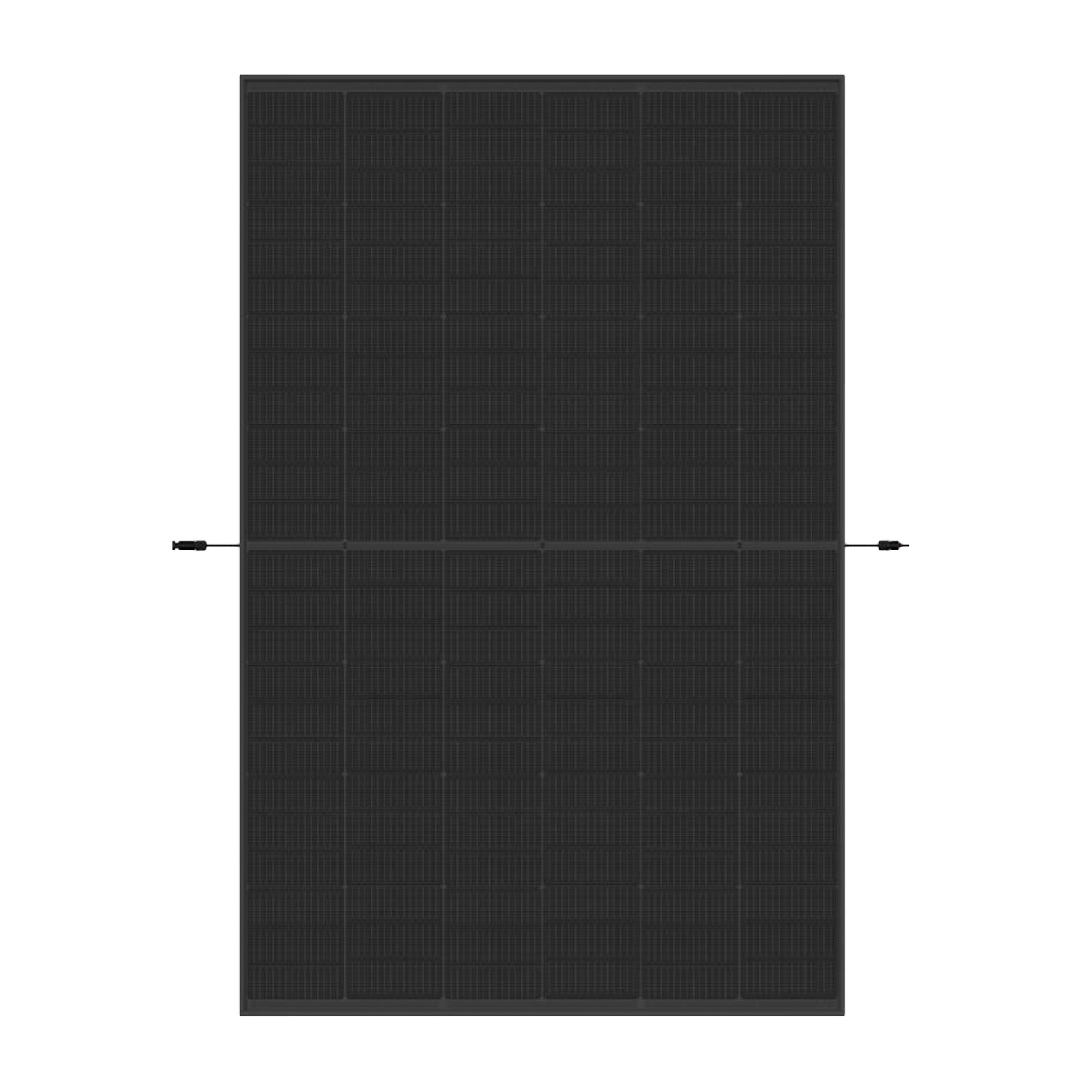 Modulis TRINA Vertex S+ TSM-440NEG9R.25 Pilkas juodas