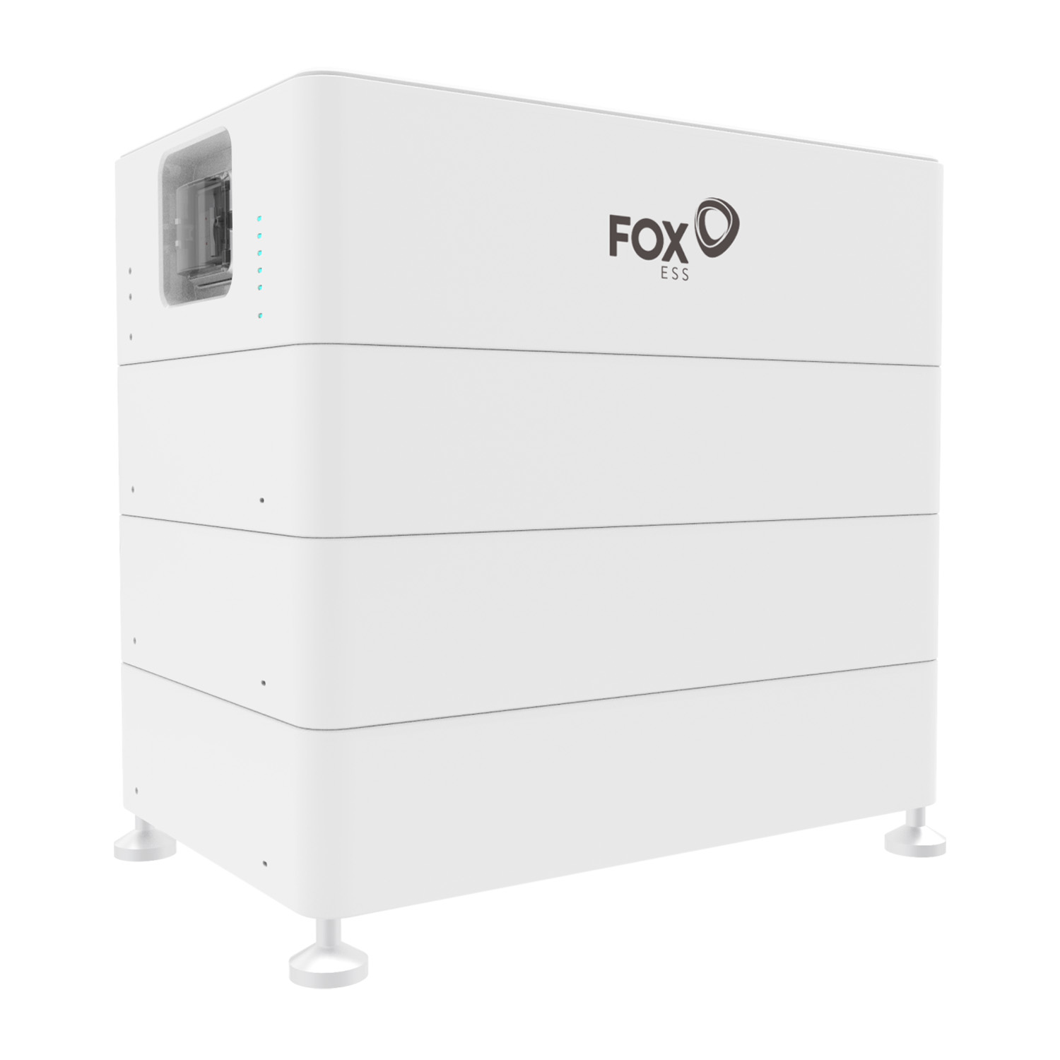 FoxESS Energijos kubas CM2900 - BMS + 1x baterija 2,88 kWh