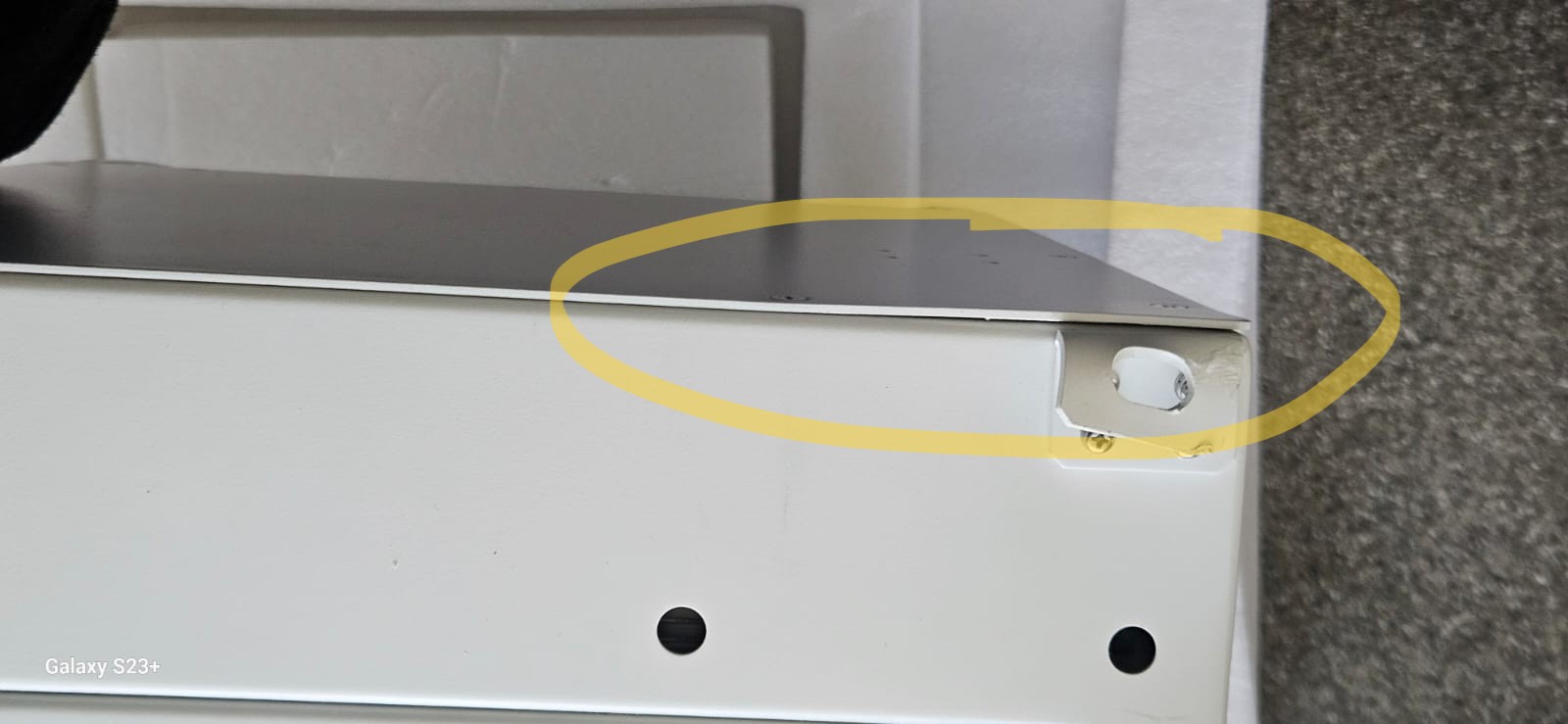 Inverteris DEYE SUN-10K-SG02LP1-EU-AM3 / IŠEITIS - Image 6