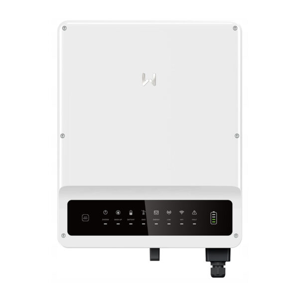 Inverteris GOODWE GW8K-ET PLUS+