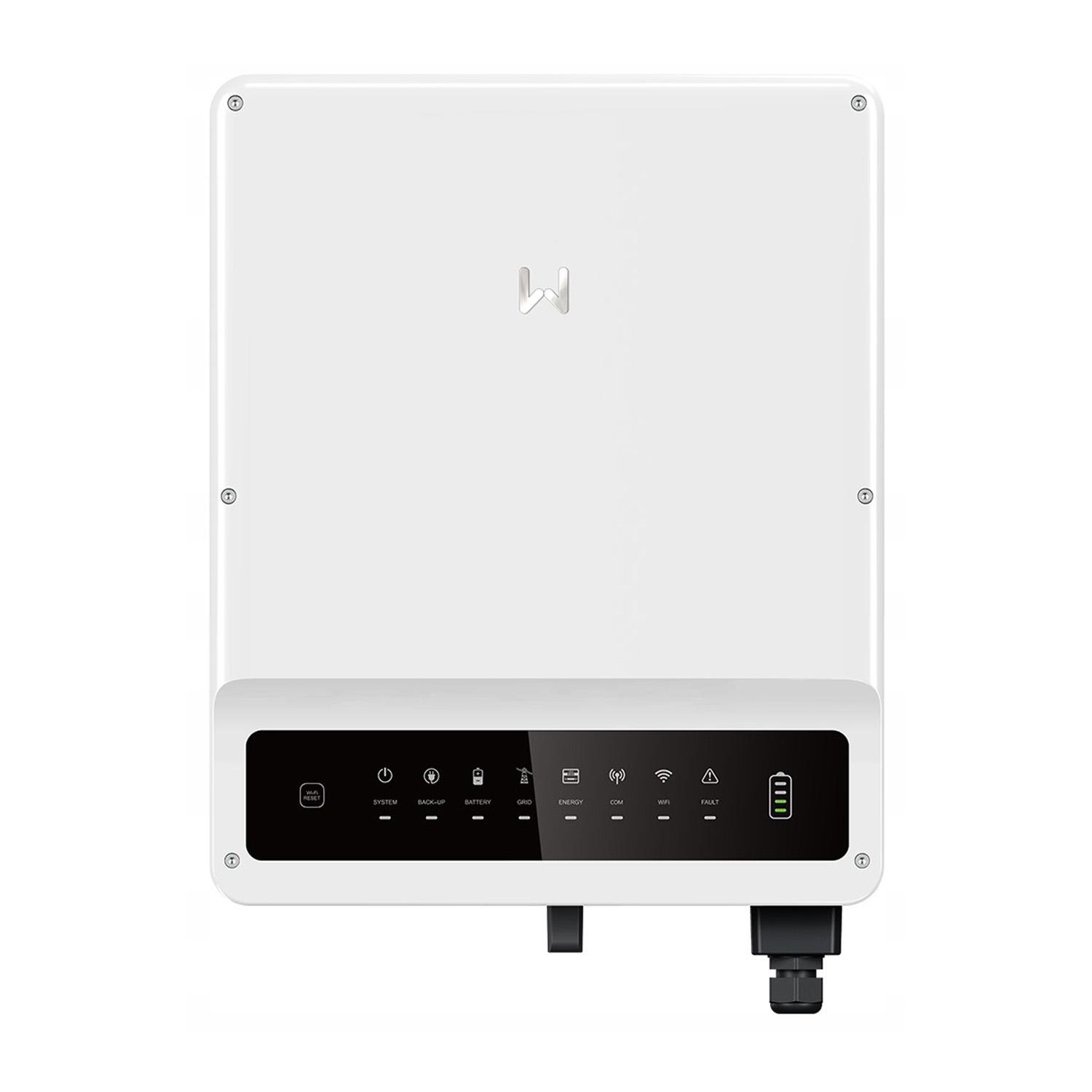Inverteris GOODWE GW8K-ET PLUS+