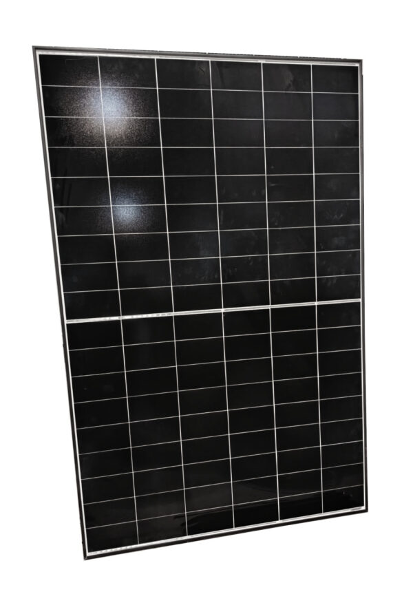 Modulis Q-CELLS Q.PEAK DUO-G11 410W PLUS juodas rėmas / IŠPARDAVIMAS