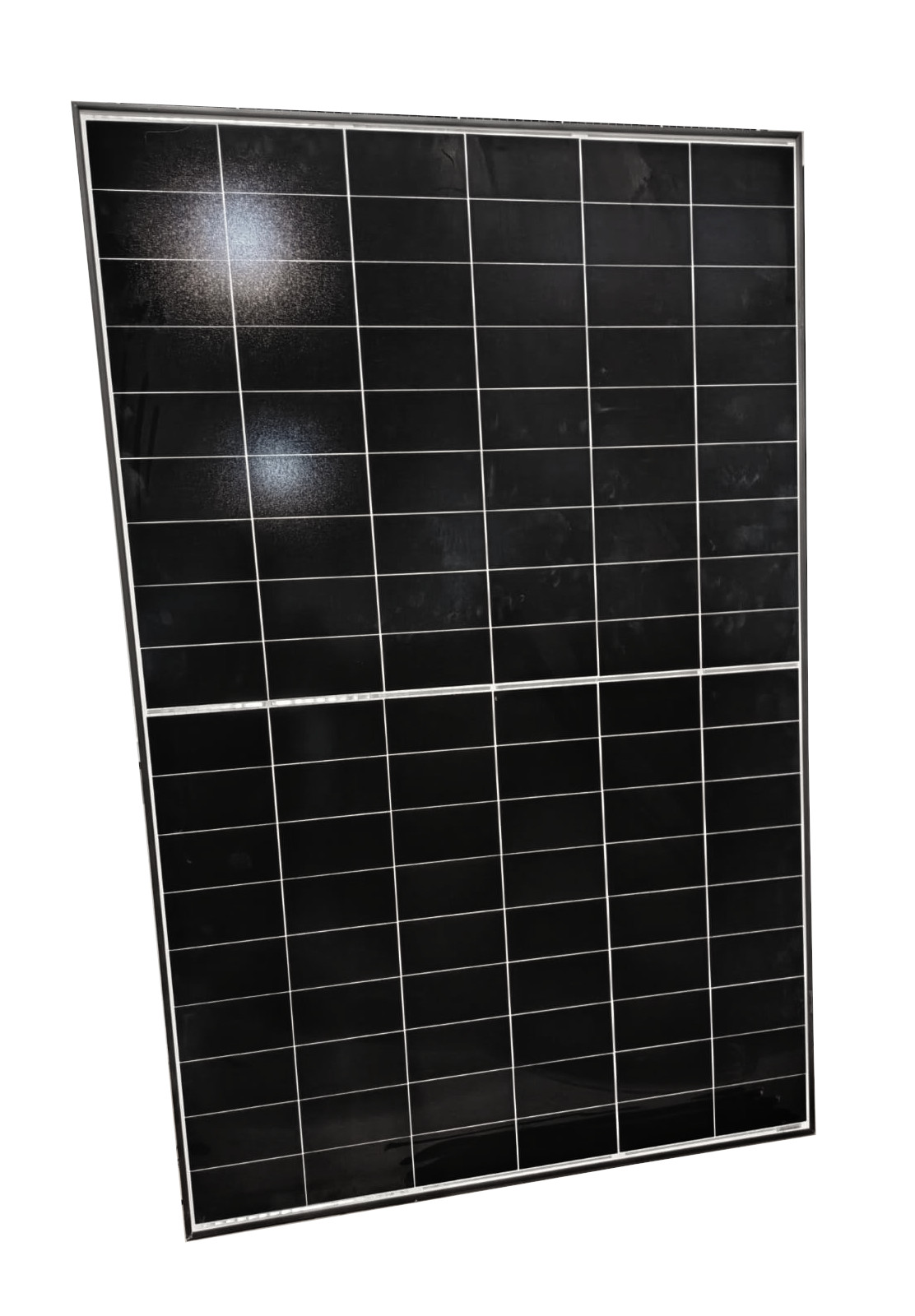 Modulis Q-CELLS Q.PEAK DUO-G11 410W PLUS juodas rėmas / IŠPARDAVIMAS