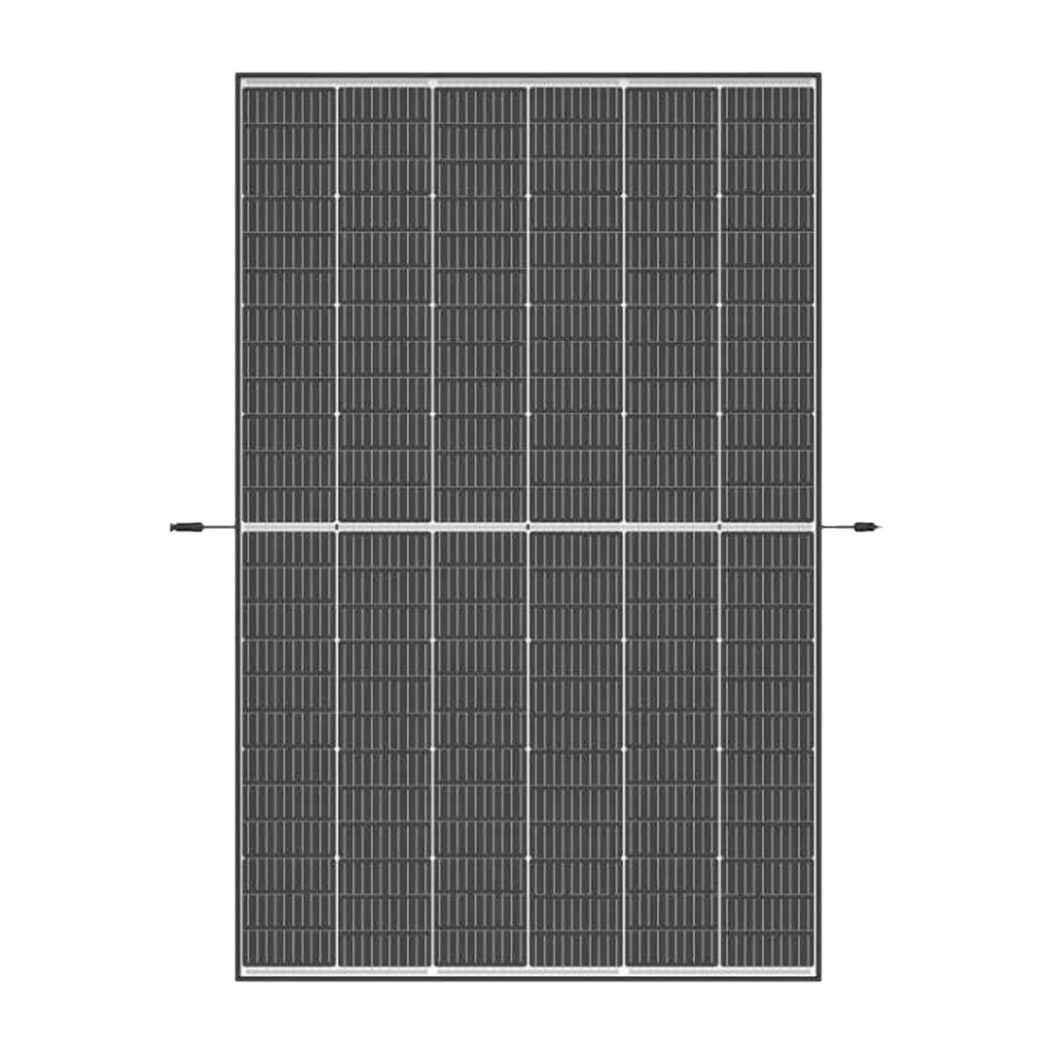 Modulis TRINA Vertex S+ TSM-450NEG9R.28 BF