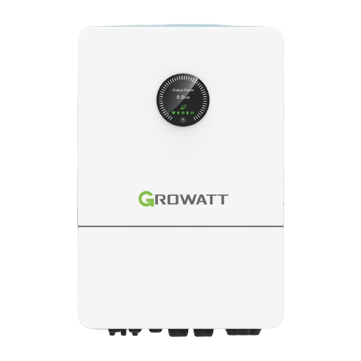 Inverteris GROWATT WIT 12K-HU
