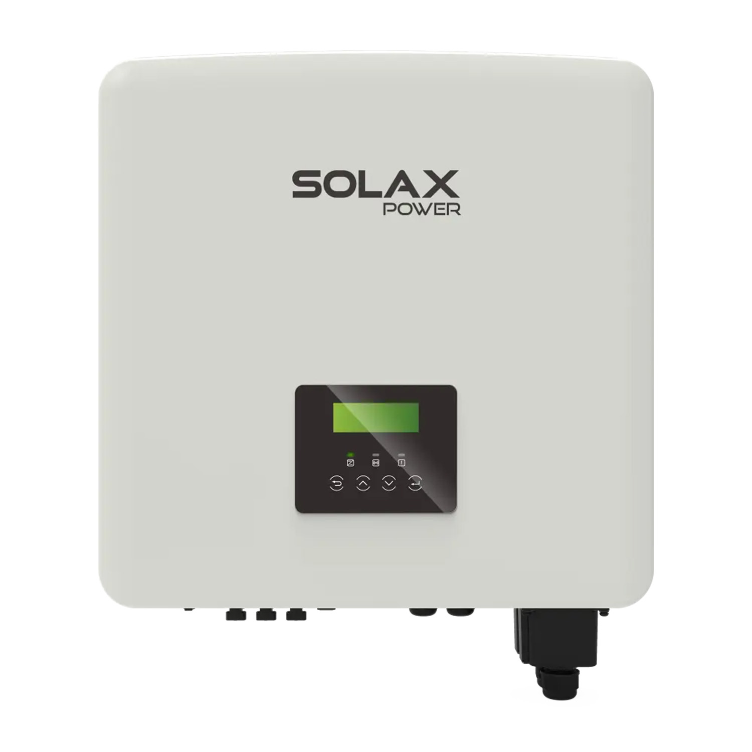 Inverteris SOLAX X3-HYB-12.0-G4 Pro WiFi + Lan