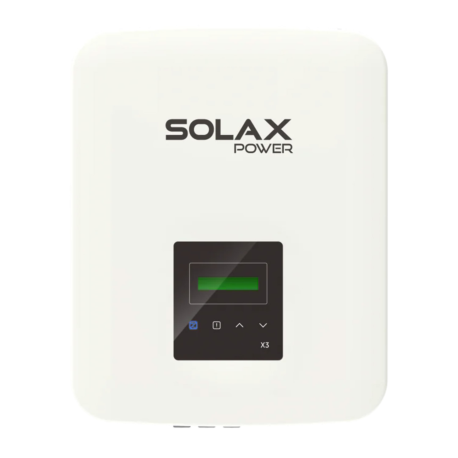 Invertorius SOLAX X3-MIC-15K-G2