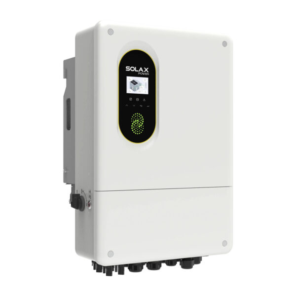 Inverteris SOLAX X3-NEO-8K-LV
