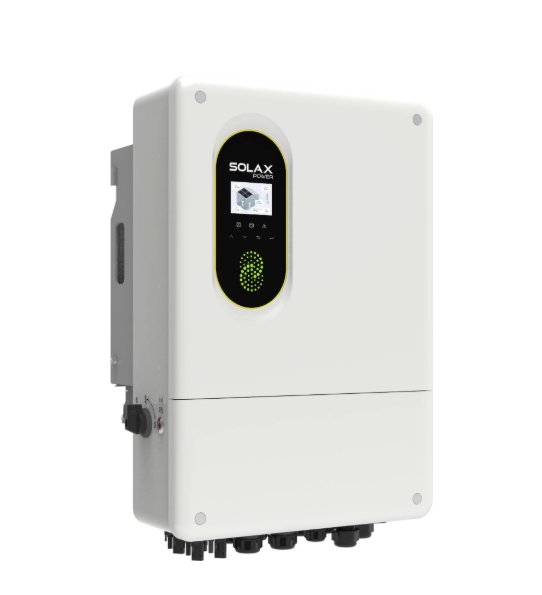 Inverteris SOLAX X3-NEO-10K-LV