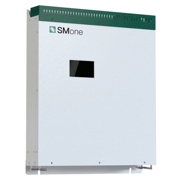 Kompensatorius SMone 15 KVAR / SM-SVG-15-0.4-4L-W