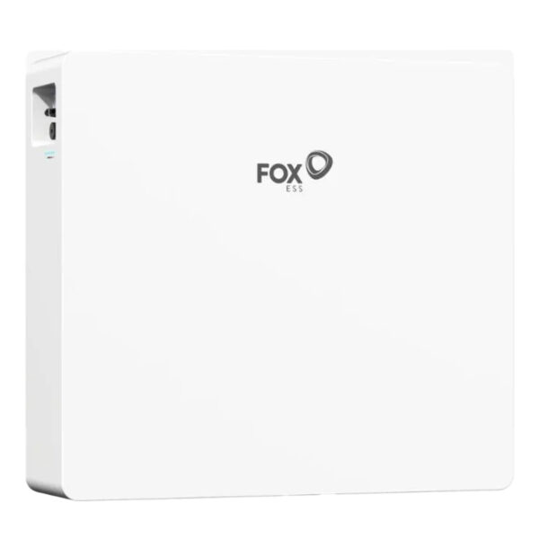 FoxESS Saugyklos Baterija HV EP12