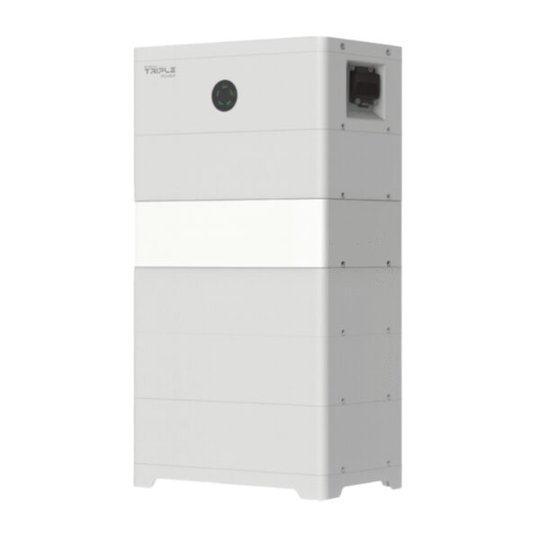 SOLAX baterija TB-HS51
