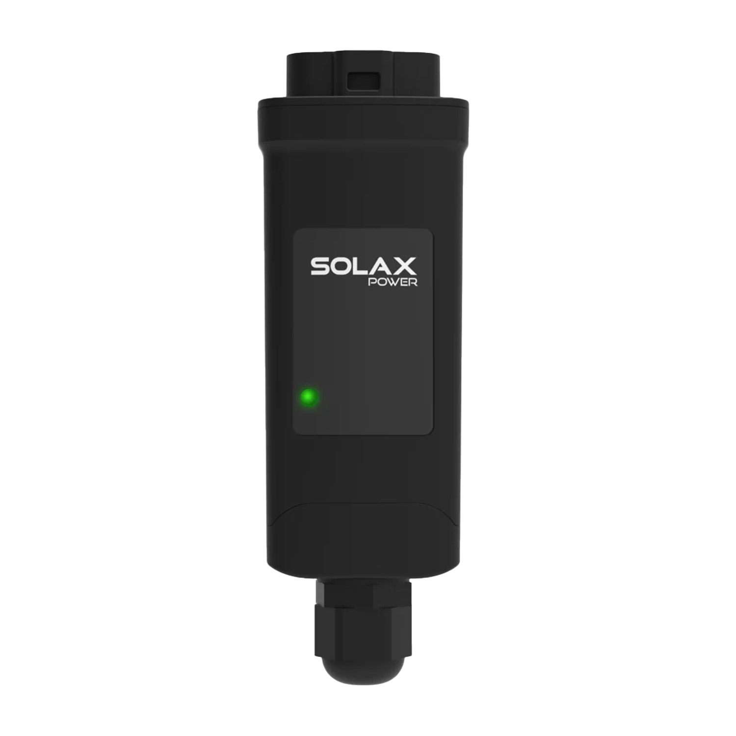SOLAX kišeninis Wi-Fi + LAN