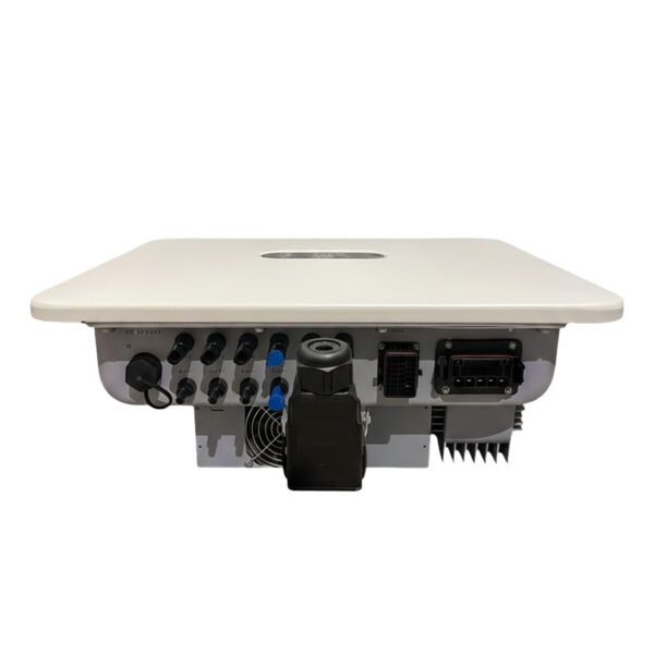 Inverteris HUAWEI SUN 2000-15K-MB0 / Hibridinis / Išpardavimas - Image 2