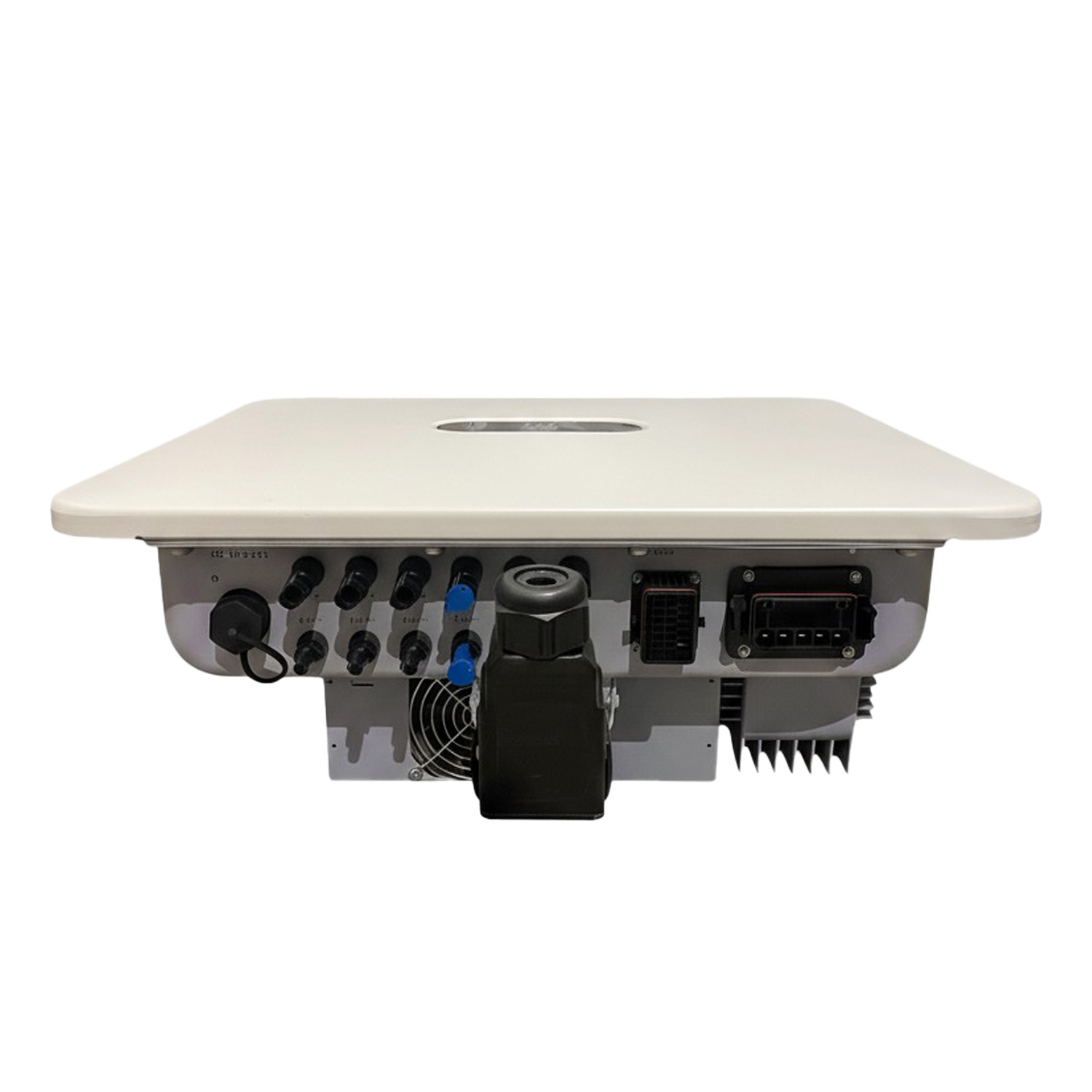 Inverteris HUAWEI SUN 2000-15K-MB0 / Hibridinis / Išpardavimas - Image 2