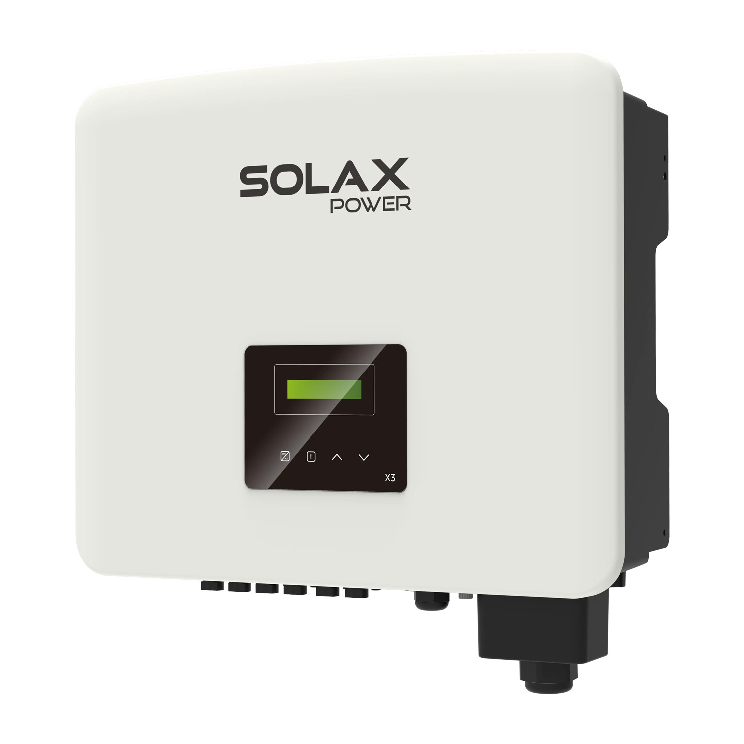 Invertorius SOLAX X3-PRO-20K-G2 WiFi + LAN