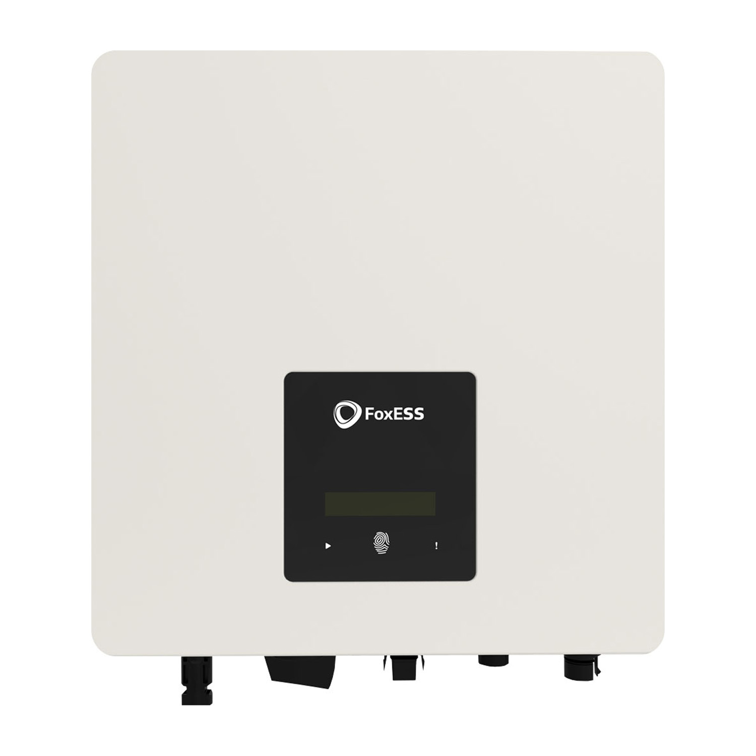 Inverteris FoxESS S3000 / 1-fazis