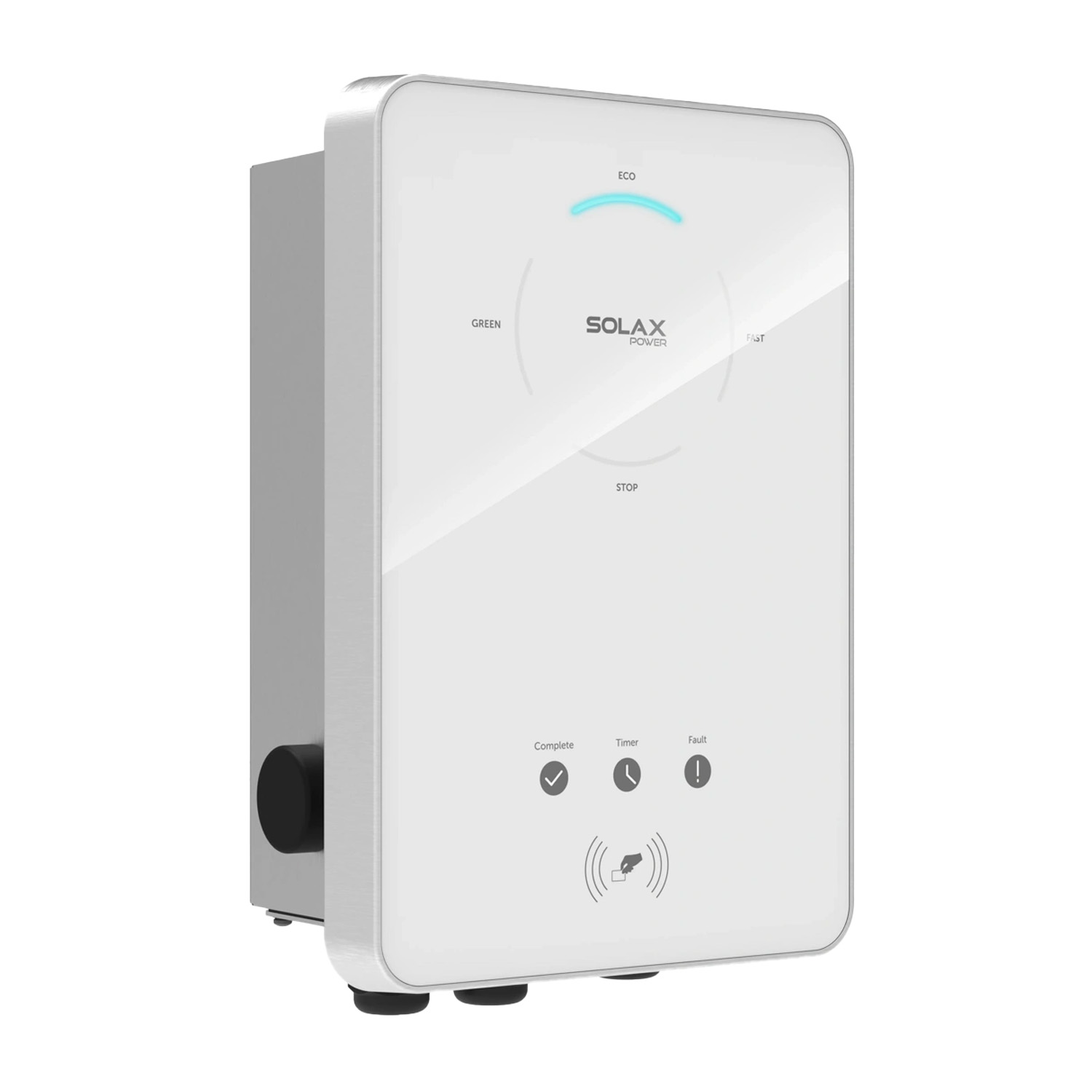 Įkroviklis - SOLAX - X3-EVC-11K