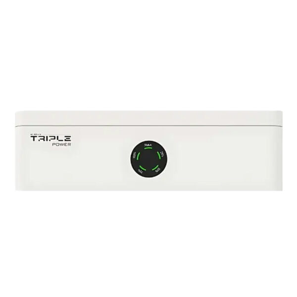 SOLAX valdymo modulis MCS0800