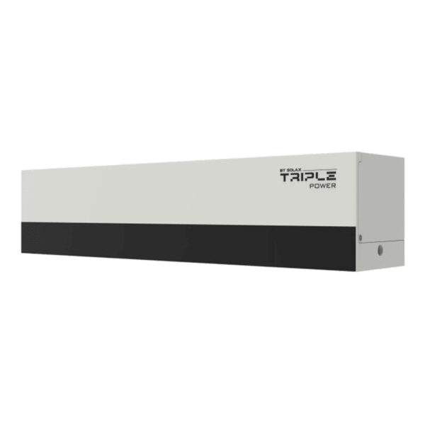 SOLAX valdymo modulis TBMS-MCS0800E