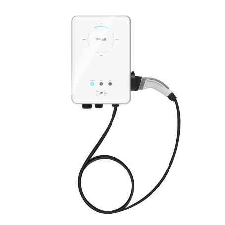 Įkroviklis - SOLAX - X3-EVC-11K